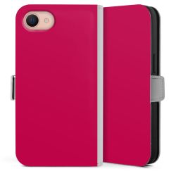 Sideflip mit Lasche weiß/seitliche Lasche