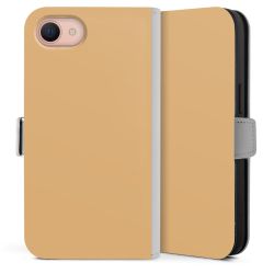 Sideflip mit Lasche weiß/seitliche Lasche