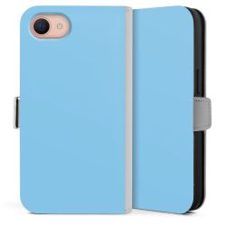 Sideflip mit Lasche weiß/seitliche Lasche