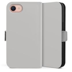 Sideflip mit Lasche weiß/seitliche Lasche