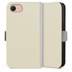 Sideflip mit Lasche weiß/seitliche Lasche