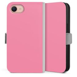 Sideflip mit Lasche weiß/seitliche Lasche