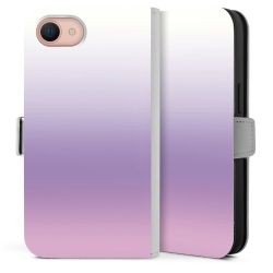 Sideflip mit Lasche weiß/seitliche Lasche