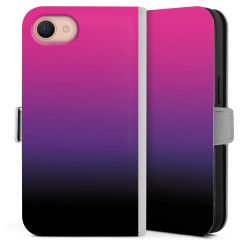 Sideflip mit Lasche weiß/seitliche Lasche