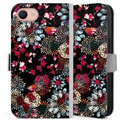 Sideflip mit Lasche weiß/seitliche Lasche