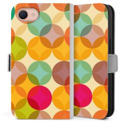 Sideflip mit Lasche weiß/seitliche Lasche