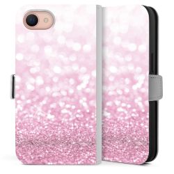 Sideflip mit Lasche weiß/seitliche Lasche