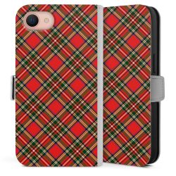 Sideflip mit Lasche weiß/seitliche Lasche