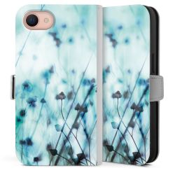 Sideflip mit Lasche weiß/seitliche Lasche