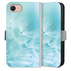 Sideflip mit Lasche weiß/seitliche Lasche