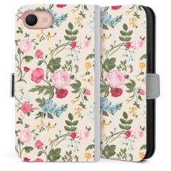 Sideflip mit Lasche weiß/seitliche Lasche