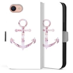 Sideflip mit Lasche weiß/seitliche Lasche