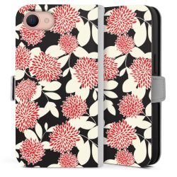 Sideflip mit Lasche weiß/seitliche Lasche