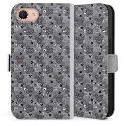 Sideflip mit Lasche weiß/seitliche Lasche