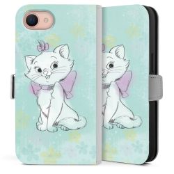 Sideflip mit Lasche weiß/seitliche Lasche