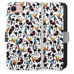 Sideflip mit Lasche weiß/seitliche Lasche