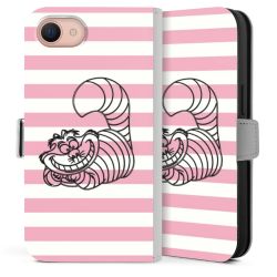 Sideflip mit Lasche weiß/seitliche Lasche