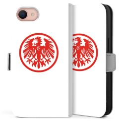 Sideflip mit Lasche weiß/seitliche Lasche