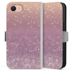 Sideflip mit Lasche weiß/seitliche Lasche