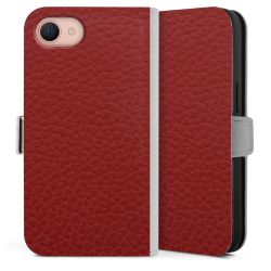 Sideflip mit Lasche weiß/seitliche Lasche