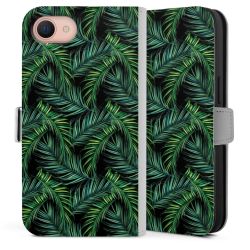 Sideflip mit Lasche weiß/seitliche Lasche