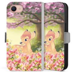 Sideflip mit Lasche weiß/seitliche Lasche