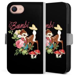 Sideflip mit Lasche weiß/seitliche Lasche