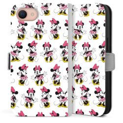 Sideflip mit Lasche weiß/seitliche Lasche