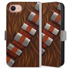 Sideflip mit Lasche weiß/seitliche Lasche