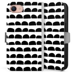 Sideflip mit Lasche weiß/seitliche Lasche