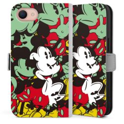 Sideflip mit Lasche weiß/seitliche Lasche