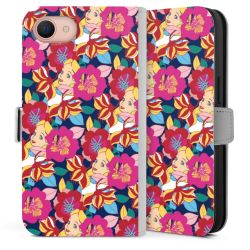 Sideflip mit Lasche weiß/seitliche Lasche