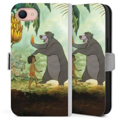 Sideflip mit Lasche weiß/seitliche Lasche