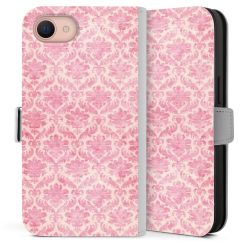 Sideflip mit Lasche weiß/seitliche Lasche