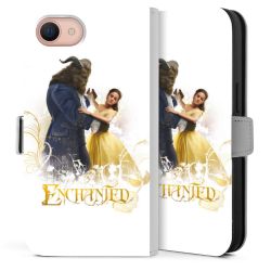 Sideflip mit Lasche weiß/seitliche Lasche