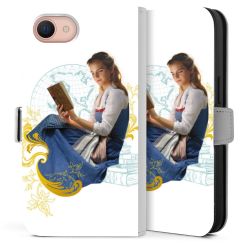 Sideflip mit Lasche weiß/seitliche Lasche