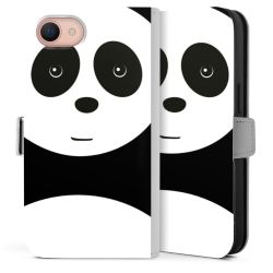 Sideflip mit Lasche weiß/seitliche Lasche