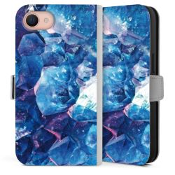 Sideflip mit Lasche weiß/seitliche Lasche