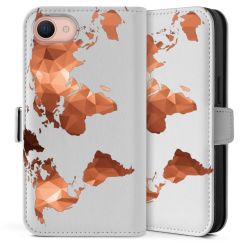 Sideflip mit Lasche weiß/seitliche Lasche