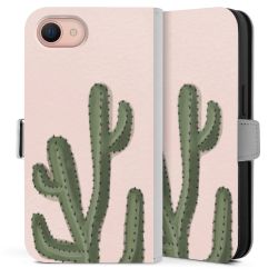 Sideflip mit Lasche weiß/seitliche Lasche