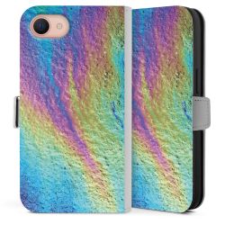 Sideflip mit Lasche weiß/seitliche Lasche