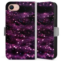 Sideflip mit Lasche weiß/seitliche Lasche