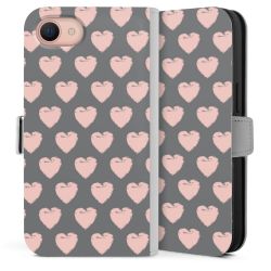 Sideflip mit Lasche weiß/seitliche Lasche