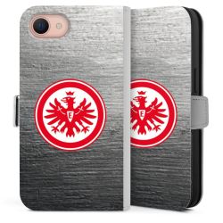 Sideflip mit Lasche weiß/seitliche Lasche