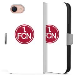 Sideflip mit Lasche weiß/seitliche Lasche