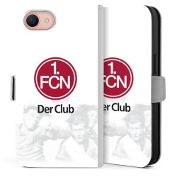 Sideflip mit Lasche weiß/seitliche Lasche