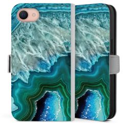 Sideflip mit Lasche weiß/seitliche Lasche