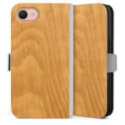 Sideflip mit Lasche weiß/seitliche Lasche