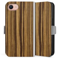 Sideflip mit Lasche weiß/seitliche Lasche