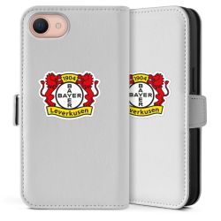 Sideflip mit Lasche weiß/seitliche Lasche